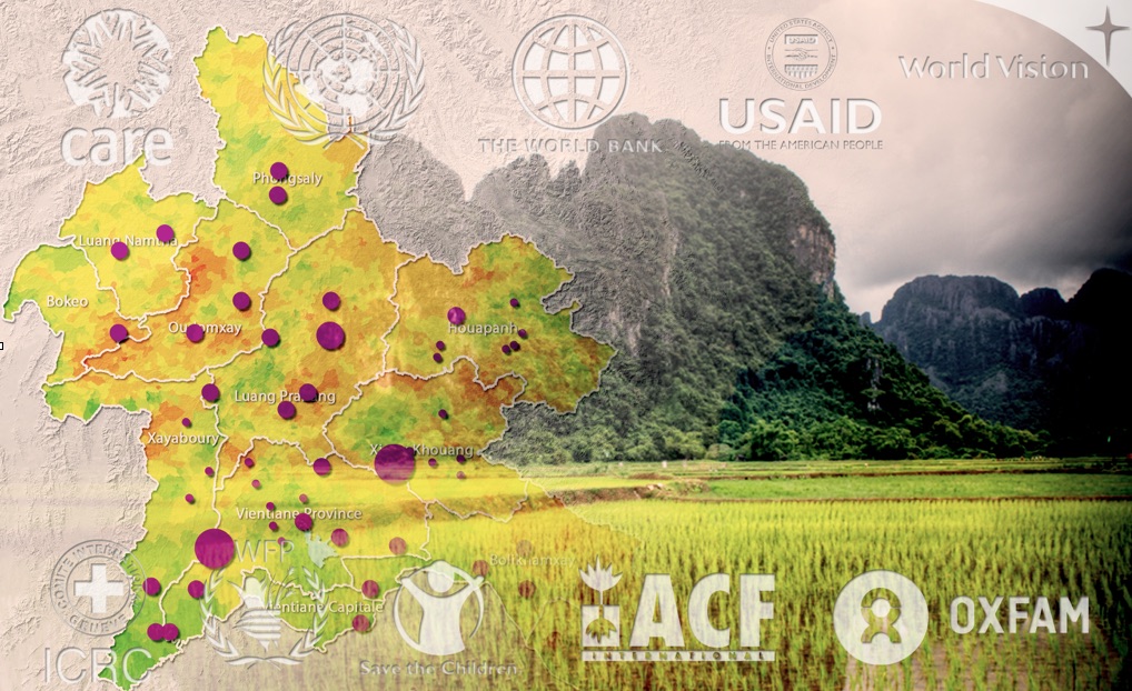 Recherche de terrain